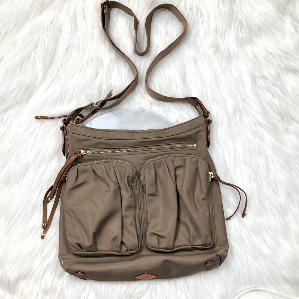 MZ Wallace Cross Body